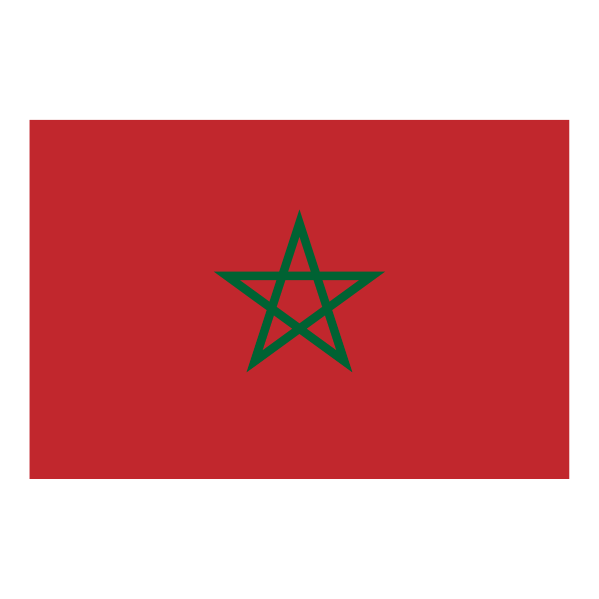 Made in Morocco